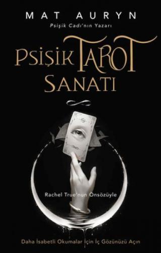 Psişik Tarot Sanatı  Frontansicht 1
