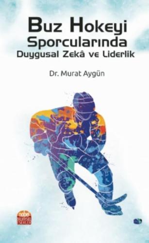 Buz Hokeyi Sporcularında Duygusal Zeka ve Liderlik  Frontansicht 1