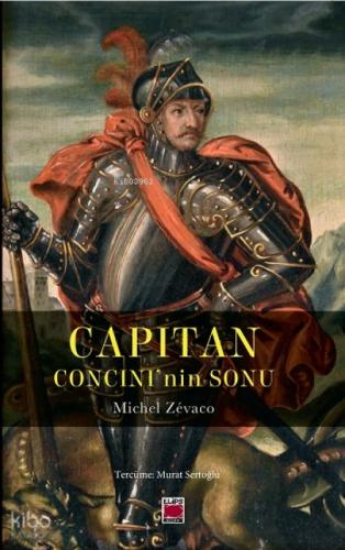 Capitan Concini'nin Sonu  Frontansicht 1