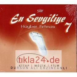 En Sevgiliye 7 / Hayber Fırtınası  Frontansicht 1