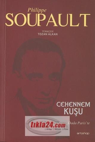 Cehennem Kuşu  Frontansicht 1