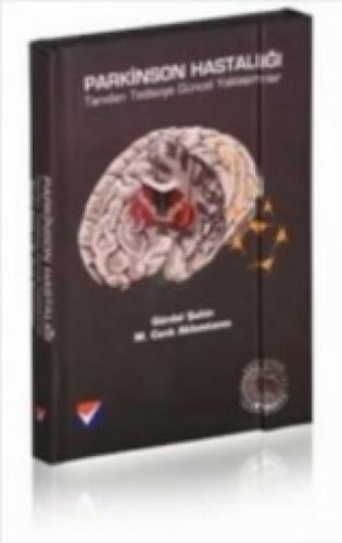 Parkinson Hastalığı  Frontansicht 1