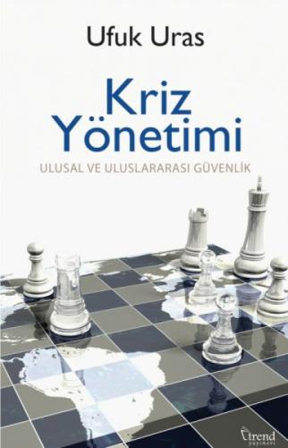 Kriz Yönetimi  Frontansicht 1