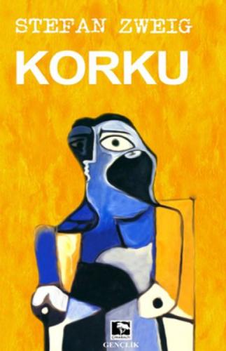 Korku  Frontansicht 1