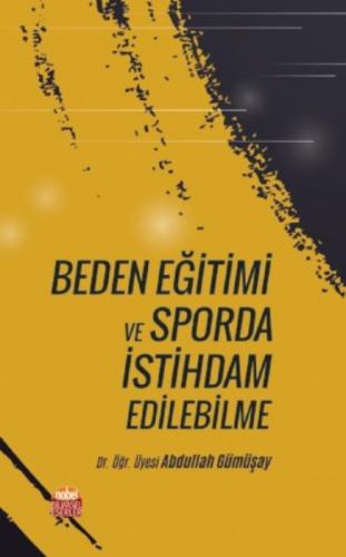 Beden Eğitimi ve Sporda İstihdam Edilebilme  Frontansicht 1