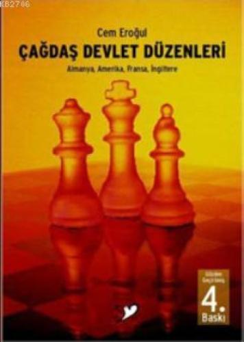 Çağdaş  Frontansicht 1