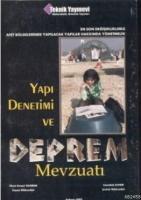 Yapı Denetimi ve Deprem Mevzuatı  Frontansicht 1