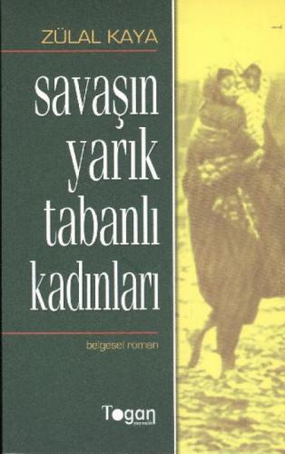 Savaşın Yarık Tabanlı  Frontansicht 1