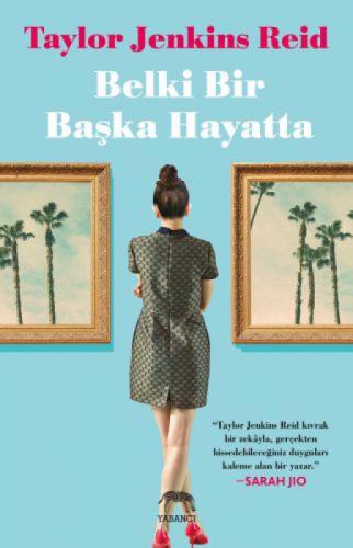 Belki Bir Başka Hayatta  Frontansicht 1