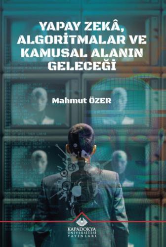 Yapay Zeka, Algoritmalar ve Kamusal Alanın Geleceği  Frontansicht 1