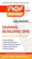 1. Sınıf| Davranış Bilimlerine Giriş Konu Anlatımı  Frontansicht 1