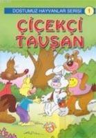 Dostumuz Hayvanlar Serisi (10 Kitap, Takım)  Frontansicht 1