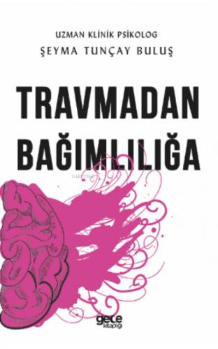 Travmadan Bağımlılığa  Frontansicht 1