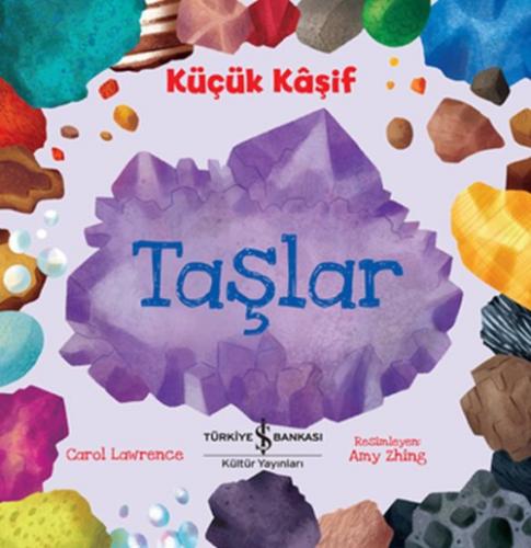Taşlar - Küçük Kaşif  Frontansicht 1