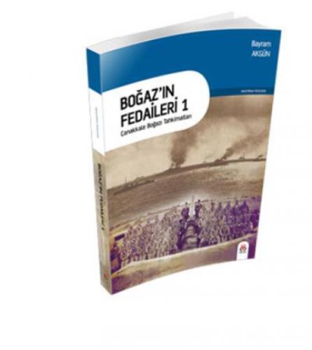Boğaz'ın Fedaileri 1  Frontansicht 1