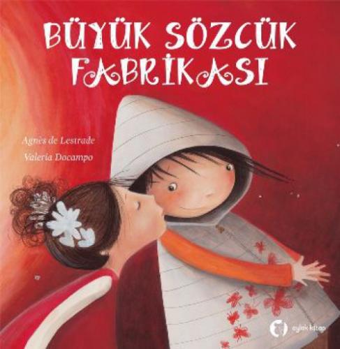 Büyük Sözcük Fabrikası  Frontansicht 1