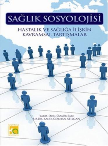 Sağlık Sosyolojisi  Frontansicht 1