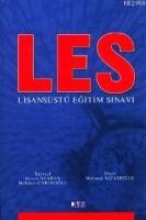 Les; Lisansüstü Eğitim Sınavı  Frontansicht 1