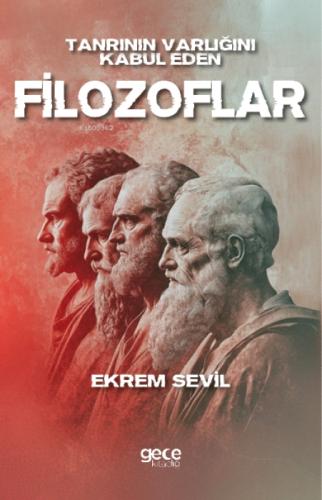 Tanrının Varlığını Kabul Eden Filozoflar  Frontansicht 1