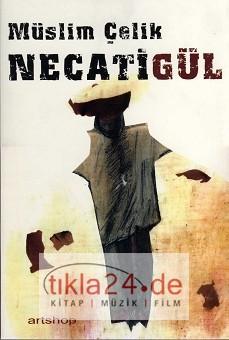 Necatigül  Frontansicht 1