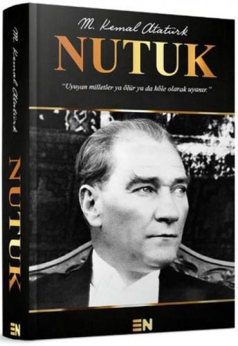 Nutuk  Frontansicht 1