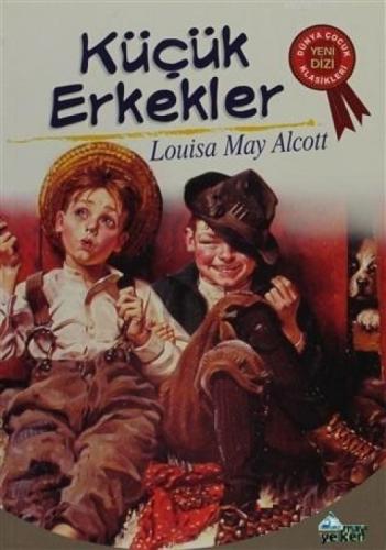 Küçük Erkekler  Frontansicht 1