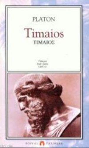 Timaios  Frontansicht 1