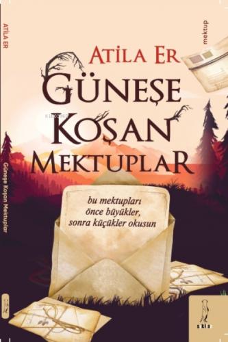 Güneş Koşan Mektuplar  Frontansicht 1