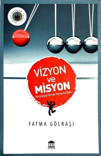 Vizyon ve Misyon  Frontansicht 1