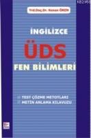 İngilizce Üds Fen Bilimleri  Frontansicht 1