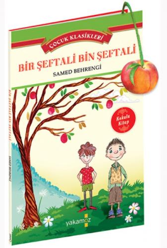 Bir Şeftali Bin Şeftali  Frontansicht 1