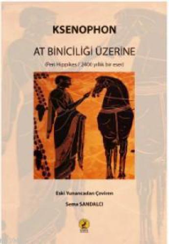 At Biniciliği Üzerine  Frontansicht 1
