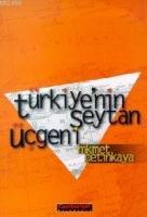 Türkiye´nin Şeytan Üçgeni  Frontansicht 1