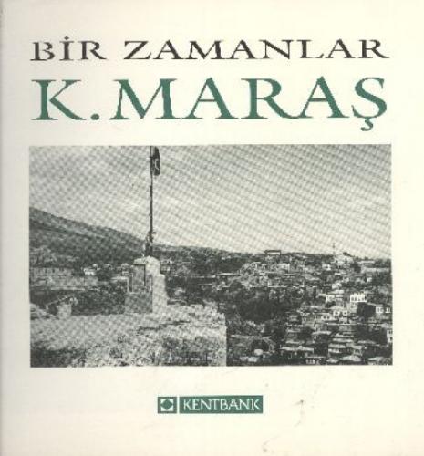 Bir Zamanlar Kahramanmaraş  Frontansicht 1