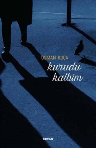 Kurudu Kalbim  Frontansicht 1