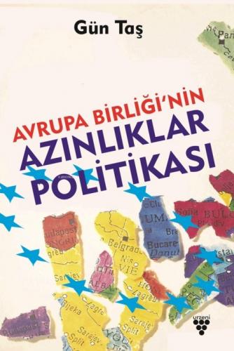 Avrupa Birliği'nin Azınlıklar Politikası  Frontansicht 1