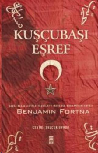 Kuşçubaşı Eşref  Frontansicht 1