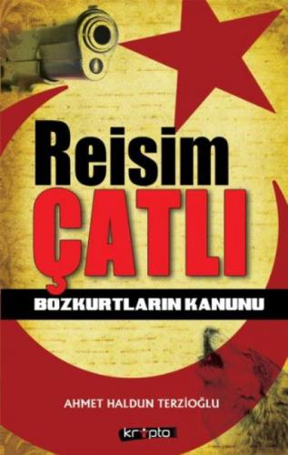 Reisim Çatlı  Frontansicht 1