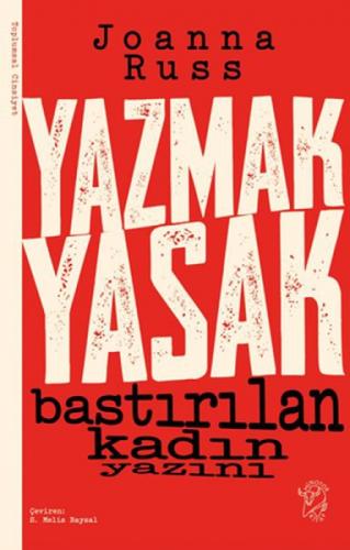 Yazmak Yasak  Frontansicht 1