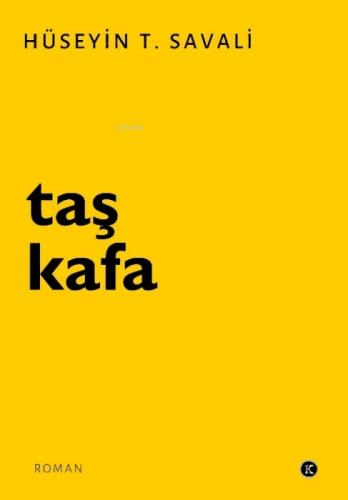 Taş Kafa  Frontansicht 1
