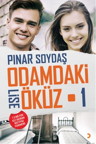Odamdaki Öküz 1  Frontansicht 1