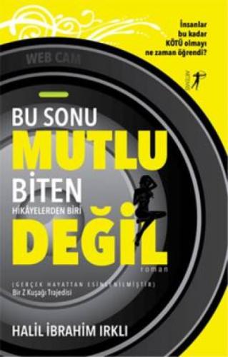 Bu Sonu Mutlu Biten Hikayelerden Biri Değil  Frontansicht 1