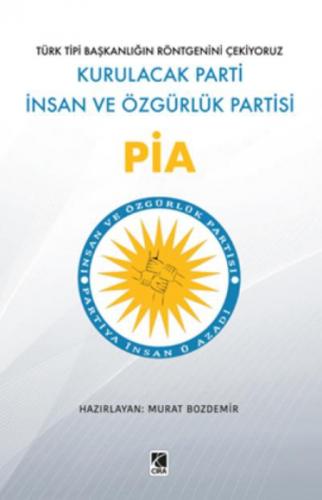 Pia  Frontansicht 1