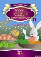 Cipcan Rezzak İsmini Öğreniyor 3  Frontansicht 1