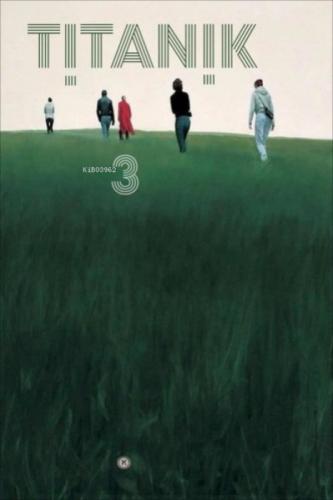 Titanik-3  Frontansicht 1