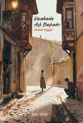 Kasabada Aşk Başkadır  Frontansicht 1