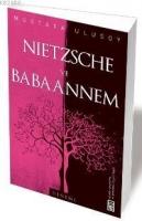 Nietzsche ve Babaannem  Frontansicht 1