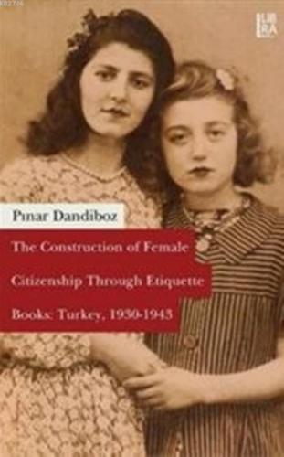 Construction of Female Citizenship Through Etiquette  Frontansicht 1