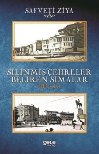 Silinmiş Çehreler Beliren Simalar  Frontansicht 1