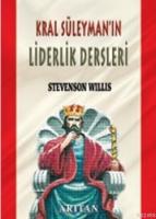 Kral Süleyman'ın Liderlik Dersleri  Frontansicht 1